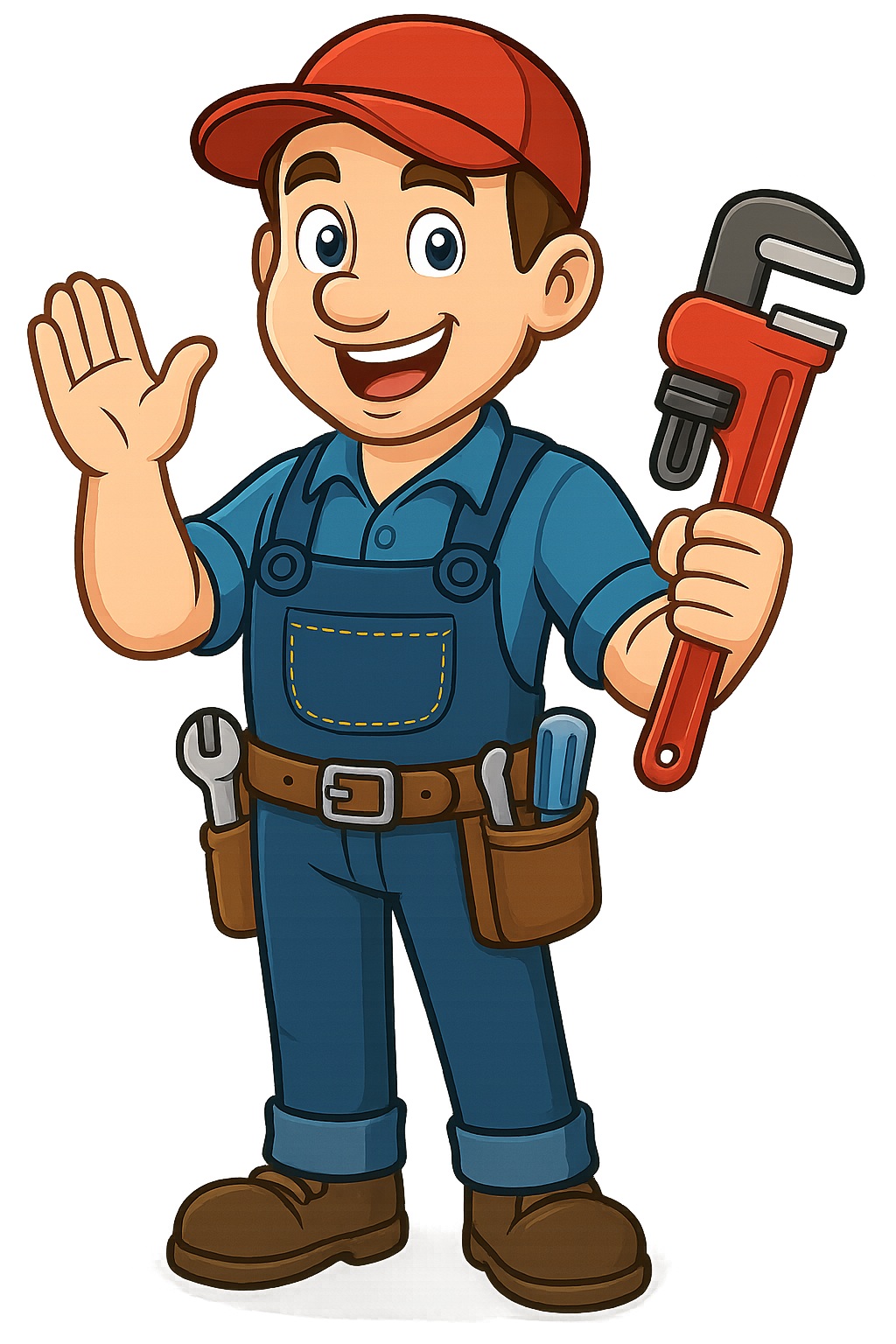 Professional Plumber